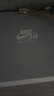 耐克NIKE女空军一号AF1 新年礼物 运动鞋DD8959-100白37.5 实拍图
