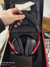 极度未知（HYPERX）飓风2飓风3系列电竞游戏耳机头戴式 fps吃鸡耳麦降噪麦克风 原金士顿cloud2电竞耳机 飓风3无线加强版 黑【200小时长续航】 实拍图