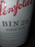 奔富 BIN23黑皮诺干红葡萄酒750ml 澳大利亚原瓶进口 实拍图