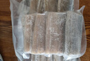 1号会员店冷冻舟山实心带鱼段(400g*3袋) 1.2kg 无内脏 地理标志 鱼类生鲜 实拍图