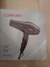 康夫（CONFU）电吹风机2300W大功率家用速干大风力护发吹头发理发店发廊专用生日礼物吹风筒KF-8926 实拍图