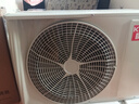 康佳空调小风神 大2匹新一级能效变频冷暖 上下左右送风 纯铜管立式柜机 国家补贴 KFR-51LW/N3CB10 实拍图