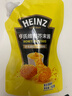 亨氏（Heinz）蜂蜜芥末酱150g 黄芥末酱炸鸡排披萨热狗汉堡蘸酱沙拉酱 实拍图
