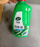 龟牌（Turtle Wax）硬壳盾洗车液1.25L洗车水蜡汽车强力去污清洁洗车泡沫液清洗剂 实拍图
