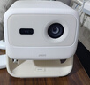 坚果投影（JMGO）N1 Air旗舰版 投影仪家用 纯三色激光高清家庭影院云台投影机（1200CVIA高亮） 实拍图