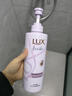 力士田曦薇同款香氛柔顺洗发水470g蓝风铃 玻尿酸蓬松高颅顶京东自营 实拍图