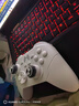 北通鲲鹏20无线游戏手柄智控双切扳机震动蓝牙手柄xbox电脑PC手机steam电视NSswitch2 宝可梦 仁王3 实拍图