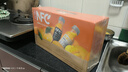 农夫山泉 100%纯果汁NFC果汁300ml*12瓶缤纷礼盒(6橙汁+6芒果汁)过年年货 实拍图