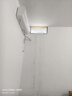 美的空调 酷省电二代PRO 大1.5匹一级能效变频 双排纯铜管 2026款空调挂机国家补贴KFR-35GW/KS2P 实拍图