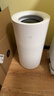 米家小米无雾加湿器3-800 轻音家用卧室办公室6L大容量 800ml/h快速加湿CJSJSQ04ZMZ礼品保湿送女生 实拍图