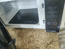 格兰仕（Galanz）一级能效变频家用微波炉20L平板易清洁一键解冻简易操作DB1 实拍图