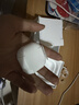 Apple/苹果 AirPods 4(支持主动降噪)搭配无线充电盒(USB-C)苹果耳机 蓝牙耳机适用iPhone/iPad 四代 实拍图