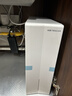 沁园家用净水器双子芯1200G 8年RO反渗透过滤器 厨房专用台下用直饮净饮一体机数显龙头UR-S61276 实拍图