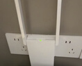 普联（TP-LINK） AX3000双频千兆WiFi6 子路由 无线路由器 信号扩展 Mesh易展 墙面路由信号放大器  XDR3032易展版 实拍图