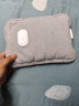 澳柯玛热水袋注水充电式暖手宝暖手袋暖水袋暖宝宝大姨妈神器月经暖肚暖腰智能防爆取暖器送礼 实拍图