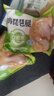 圣农鸡琵琶腿2斤/袋冷冻炸鸡腿烤鸡腿卤鸡腿清真冷冻生鲜 白羽鸡 实拍图