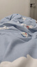 京东京造100%天然新疆棉花被 纯棉被芯双人被子 冬季厚被8斤2x2.3m 实拍图