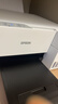 爱普生（EPSON）墨仓式 L3251彩色打印机 微信打印/无线连接 家用打印优选 AI学习打印机（打印、复印、扫描） 实拍图