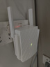 普联（TP-LINK）AC1200双频wifi放大器 Wi-Fi无线信号扩展器 中继器 路由器信号无线网络增强器  TL-WDA6332RE 实拍图