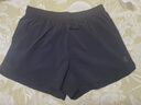 361°运动短裤春夏季女跑步宽松运动裤户外健身休闲裤子女662424706H-3 实拍图