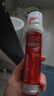 高露洁（Colgate）欧洲进口耀白去渍+密泡美白直立按压泵式牙膏200ml去黄去渍美白 实拍图