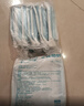 稳健医用外科口罩灭菌级棉里层亲肤透气防花粉过敏性鼻炎10只*10袋100 实拍图
