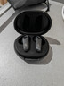漫步者（EDIFIER）NeoBuds Evo 真无线圈铁降噪蓝牙耳机 蓝牙5.4 空间音效 适用苹果华为小米OPPO 暗影黑 女神节礼物 实拍图