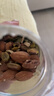 三只松鼠罐装每日坚果500g 干果核桃腰果葡萄干休闲零食 团购送礼 实拍图