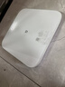 米家小米智能体重秤S200 白色 双接家用健康秤电子秤人物双模式 APP高精准数据测量 智能分析 减肥专用 实拍图