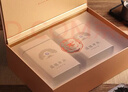 顶青湖高山凤凰单枞茶蜜兰香特级老枞头春乌岽单丛乌龙茶500克礼盒装 实拍图