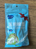 海氏海诺医用棉签 无菌消毒棉签棒 塑封口消毒护理成人婴儿单头竹棒大头 实拍图