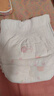 好奇（Huggies）铂金装小桃裤成长裤XXL74片(15kg以上)尿不湿【透爽散热】 实拍图
