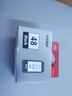 佳能（Canon）PG-48 黑色墨盒(适用E478/E478R/E3480/E418/E4280/E4580) 实拍图