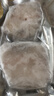 鼠大皇俄罗斯深海鳕鱼块中段新鲜冷冻鳕鱼片雪鱼肉鳕鱼排水鳕鱼海鲜鱼类 原切中段 3200g /8袋 实拍图