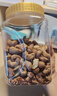 百草味本味甄果高端紫皮腰果500g 每日坚果特大果休闲零食罐装团购送礼 实拍图