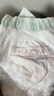 babycare金山茶花拉拉裤L38片(9-14kg)婴儿尿不湿超薄透气新生柔花苞裤 实拍图