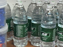 怡宝 饮用水 纯净水2.08L*8瓶 量贩装 实拍图