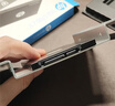 惠普（HP）120G SSD固态硬盘 SATA3.0接口 S700系列 实拍图