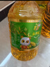  福临门 金阙谣食用油 非转基因压榨玉米油6.18L×4桶 实拍图