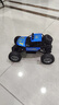 星涯优品儿童遥控汽车玩具男孩越野遥控车攀爬四通特技车3-6-12岁新年礼物 实拍图