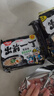 出前一丁（NISSIN）日清 进口方便面速食 麻油味 五连包*100g 泡面拌面早餐热门商品 实拍图
