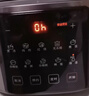 美的（Midea）【自营年货】电压力锅高压6升大容量0氟球胆电饭煲家用6-10人触控全自动智能预约自动排气MY-E6923 实拍图