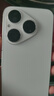 HUAWEI Pura 80 华为鸿蒙智能手机 p80 红枫原色影像 全新鸿蒙AI 新品旗舰华为手机 丝绒白 12GB+512GB 官方标配 实拍图