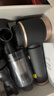 徕本（HELLOLEIBOO）车载吸尘器大吸力无线汽车用手持吸尘器家用大功率小型吸吹抽充四合一 实拍图
