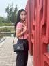 viney牛皮斜挎包包女包百搭单肩包妈妈包中年老婆生日520送女朋友礼物 【黑色】情人节实用高级感高档品牌洋气小包 休闲轻奢小众百搭小方包 实拍图