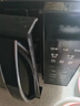 美的（Midea）微波炉烤箱一体机 小型家用20升微波炉  光波加热 钻石背板（M1-L201B） 实拍图