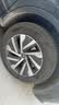 富神（FORTUNE）汽车轮胎 215/65R17 103V FSR 303 运动操控途观L/探岳 实拍图