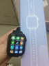 小天才酷盖【5G全网通+微信视频长待机】WIFI智能儿童电话手表插卡GPS精准定位防水小学初中生男女孩手表电话 升级版黑【视频通话+信号增强+应用下载+支付】 实拍图