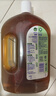 滴露（Dettol）消毒液消毒水1.2L衣物除菌液家居环境地板杀菌除螨 非84甲流感 实拍图