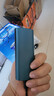 NOKIA新105 4G 全网通移动联通电信 老人老年按键直板学生儿童备用戒网手机 双卡双待  蓝色 实拍图